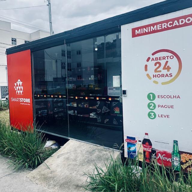 Apartamento, Santa Cruz, 2 Quartos, 1 Vaga