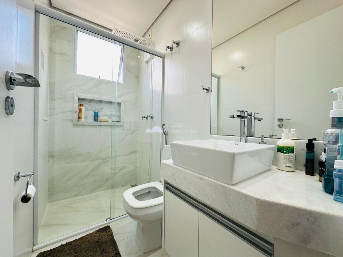 Apartamento, Itapoã, 3 Quartos, 2 Vagas, 1 Suíte