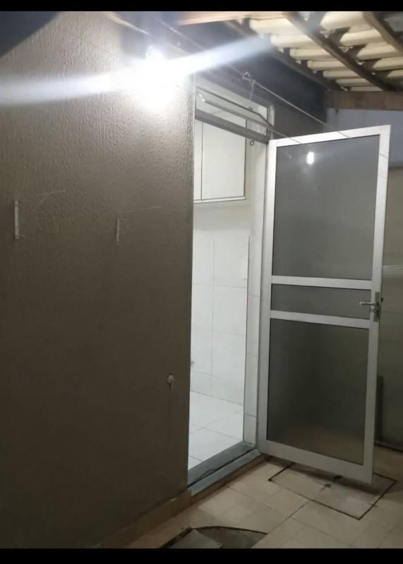 Apartamento, Industrial Santa Rita, 2 Quartos, 1 Vaga