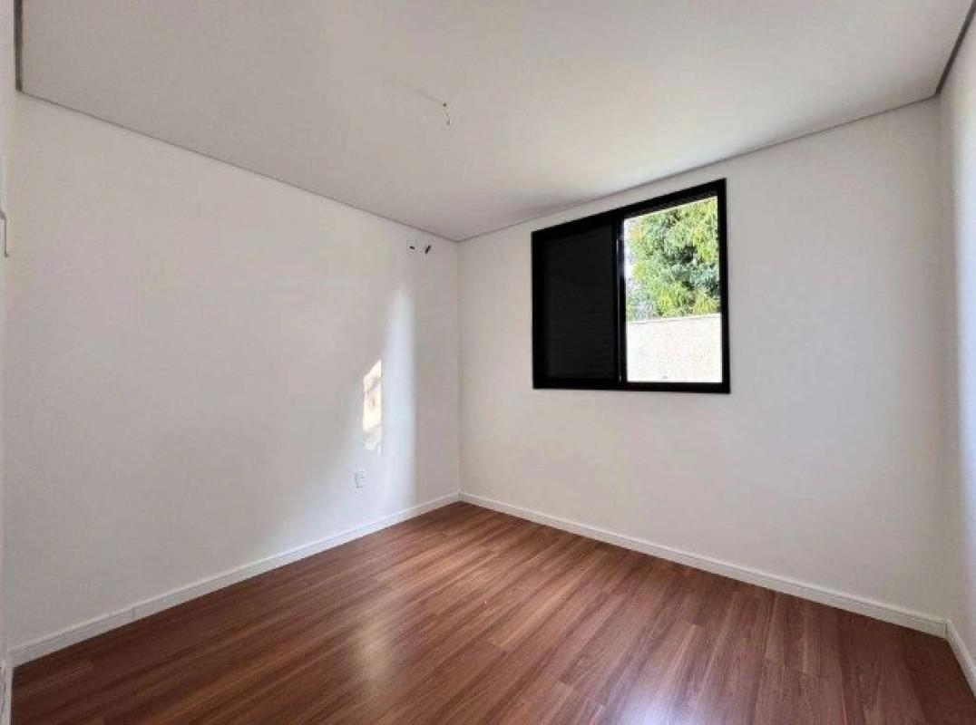 Apartamento, Santa Amélia, 3 Quartos, 4 Vagas, 1 Suíte