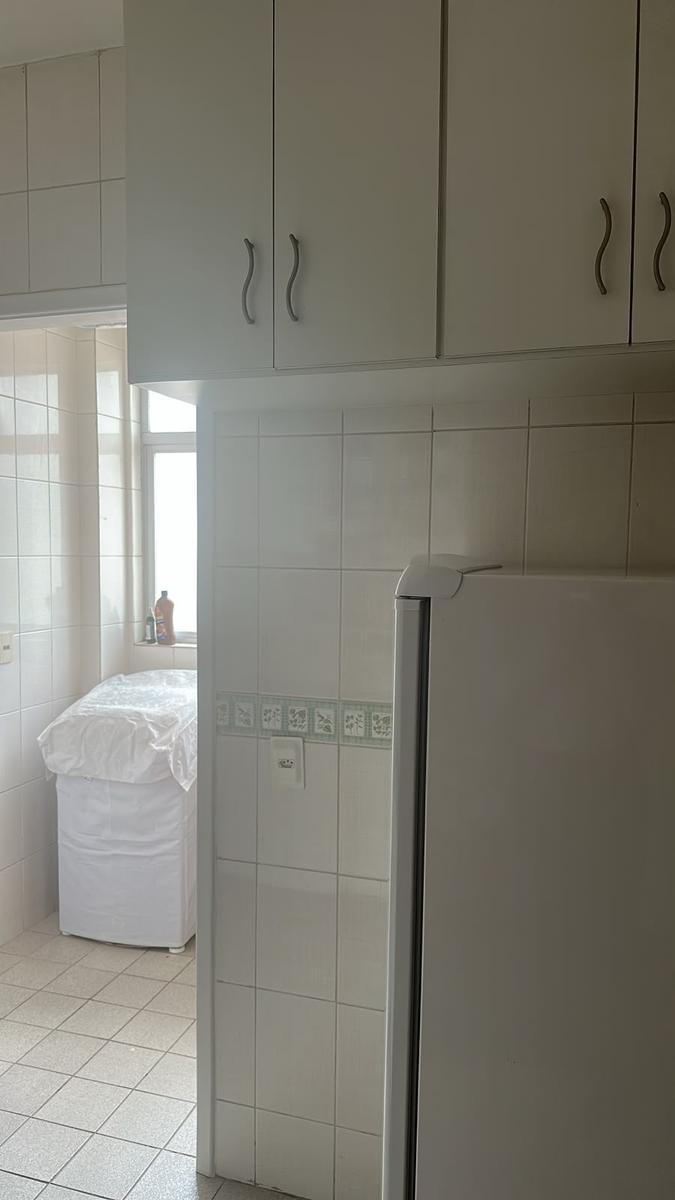 Apartamento, Carmo, 2 Quartos, 1 Vaga