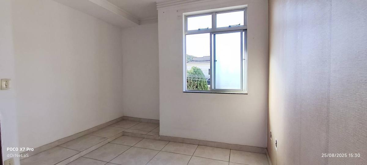 Casa, Giovanini, 3 Quartos, 1 Vaga, 1 Suíte