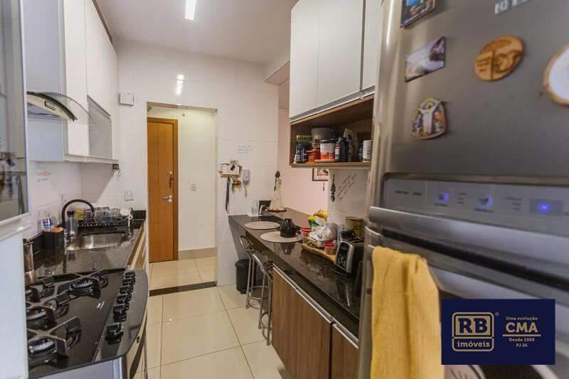 Apartamento, Serra, 2 Quartos, 2 Vagas, 1 Suíte