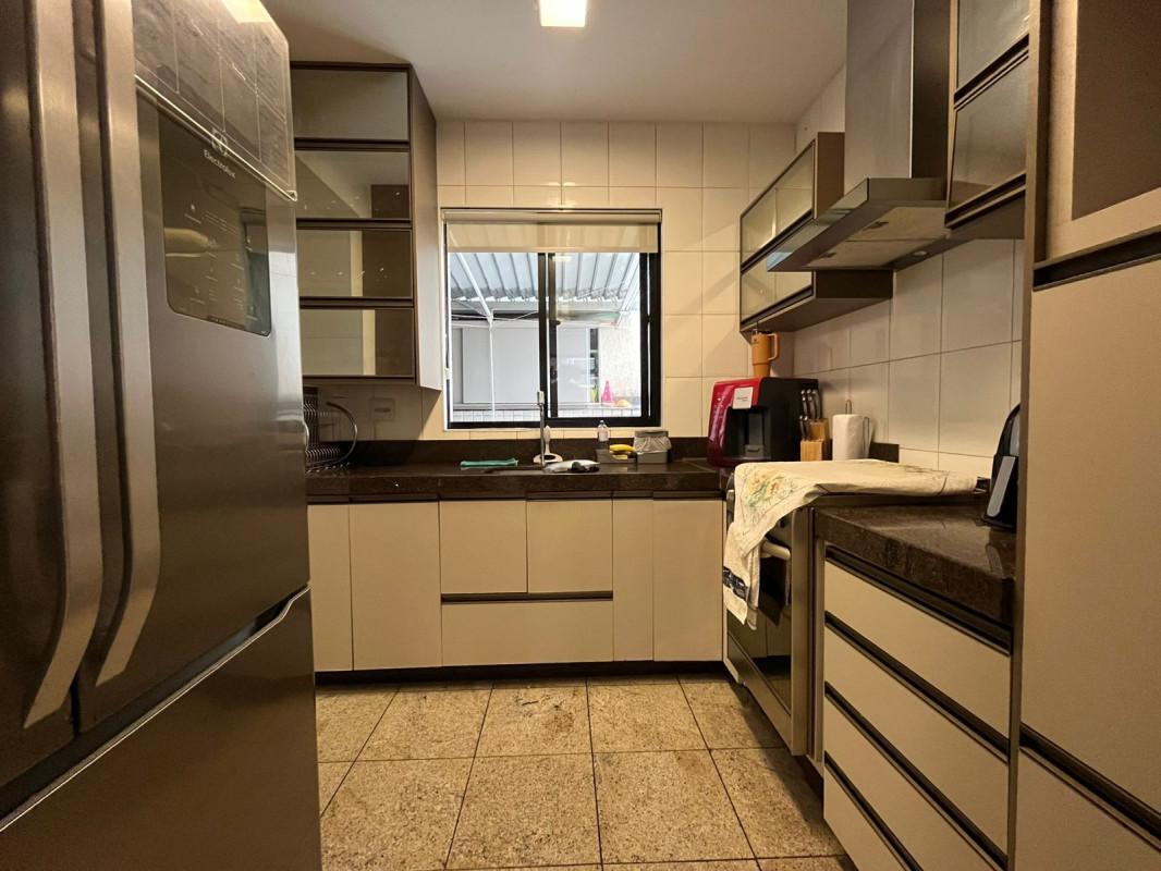 Apartamento, Gutierrez, 4 Quartos, 2 Vagas, 1 Suíte