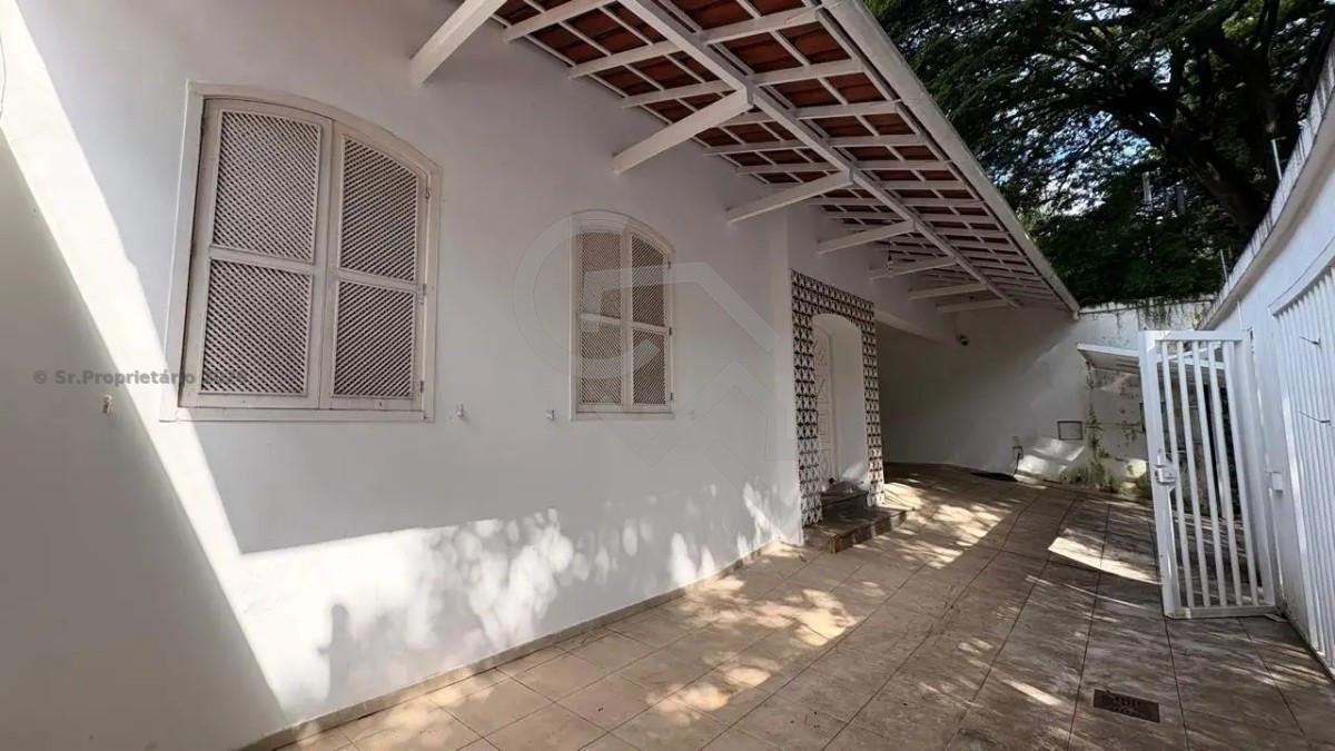 Casa, Vila Paris, 4 Quartos, 4 Vagas, 2 Suítes