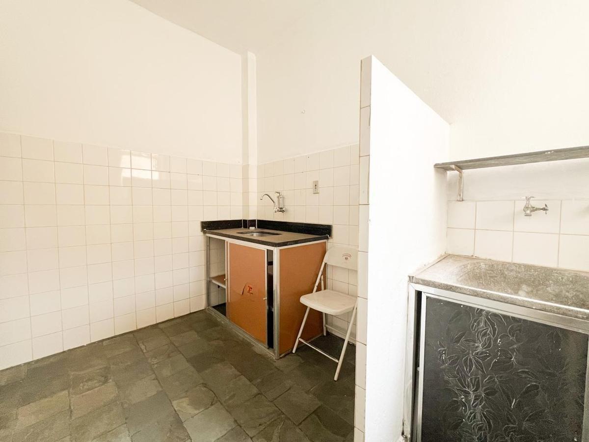 Apartamento, Serrano, 3 Quartos, 1 Vaga