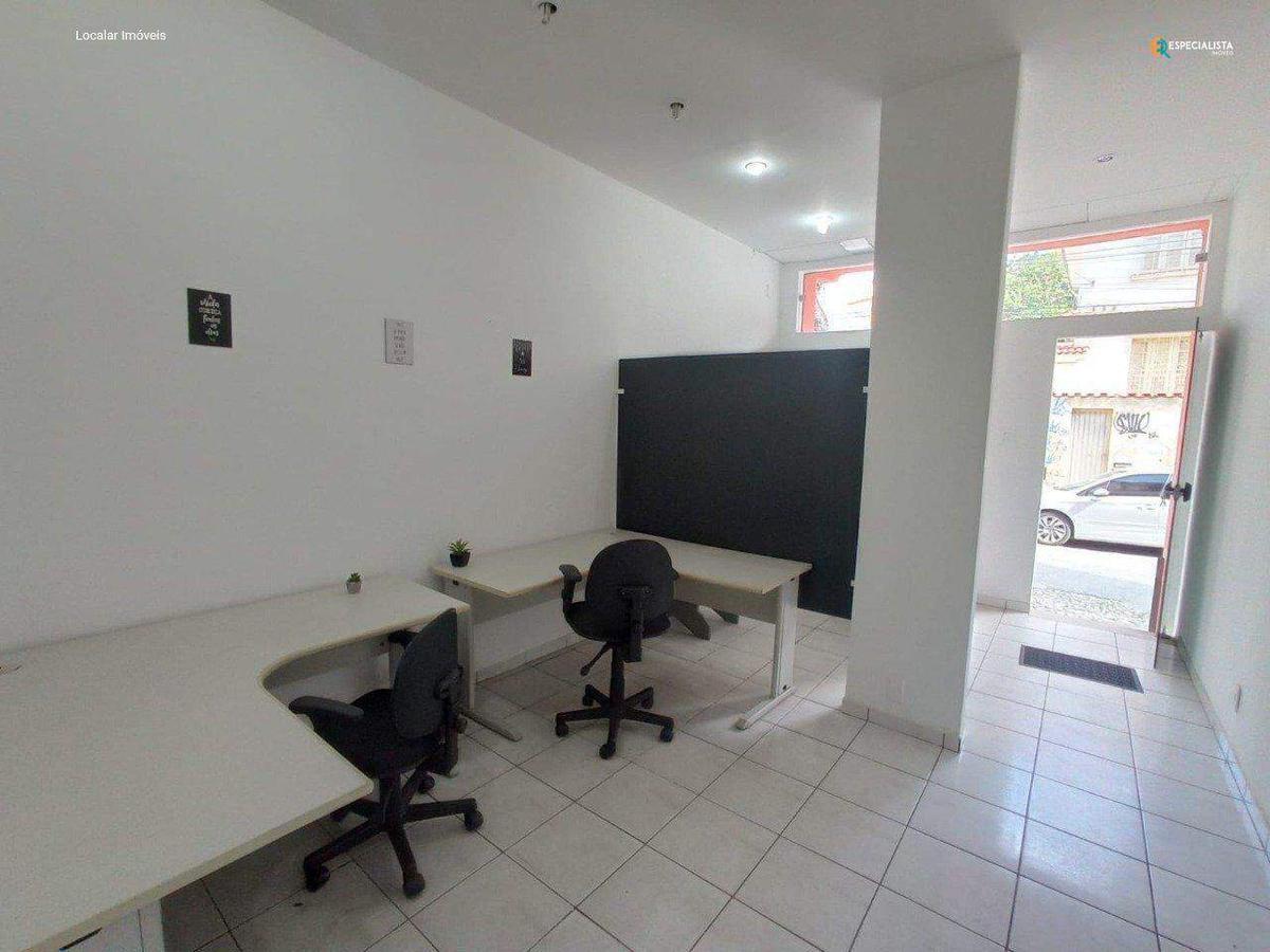 Andar, Floresta, 0 Quarto, 0 Vaga