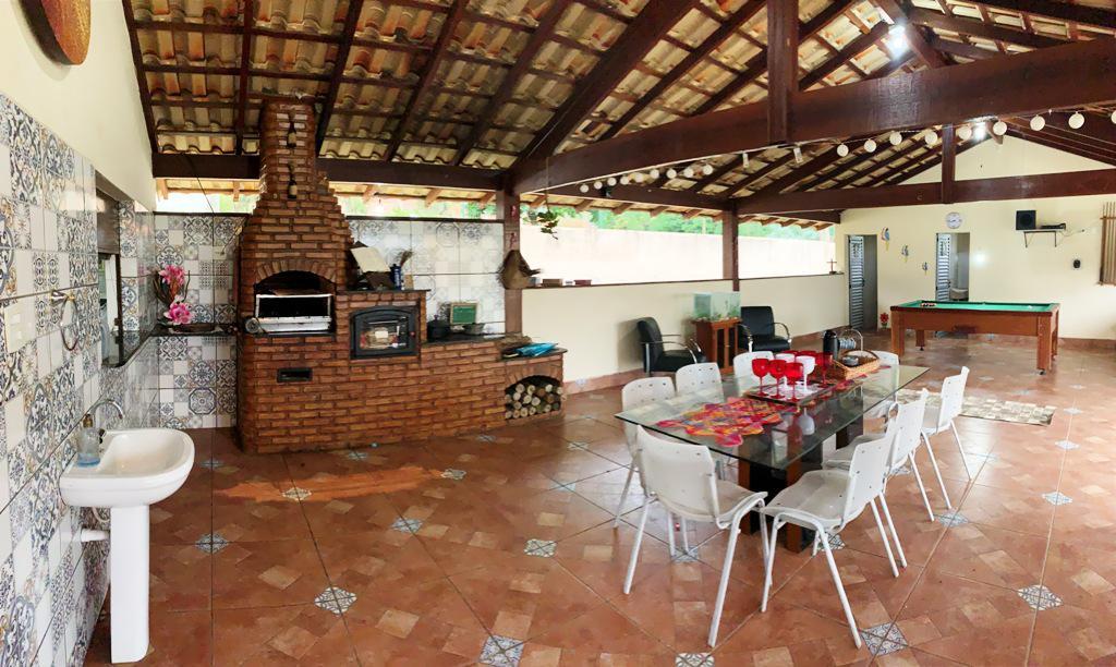 Fazenda, Inácia de Carvalho, 5 Quartos, 20 Vagas, 5 Suítes