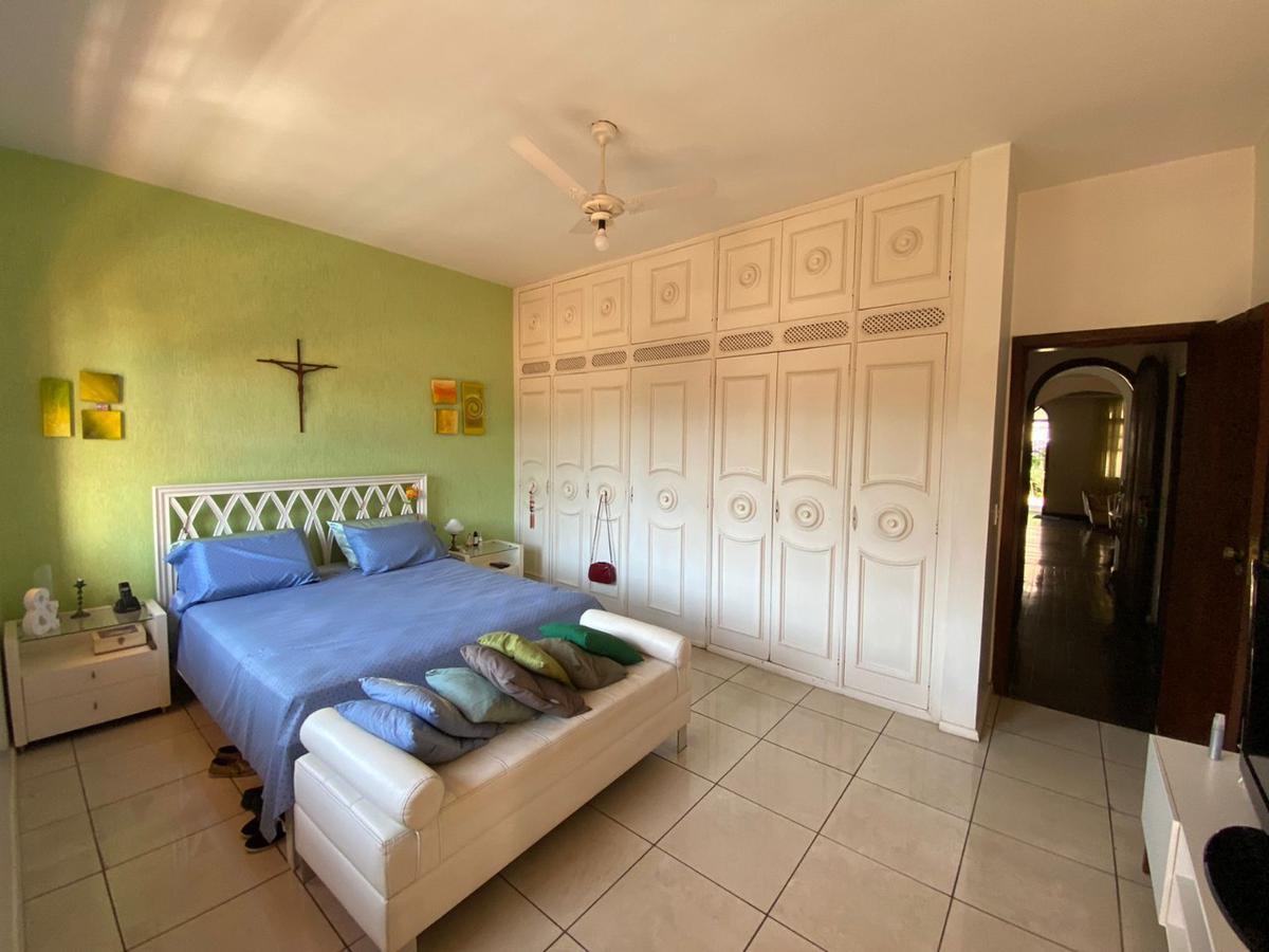 Casa, Colégio Batista, 4 Quartos, 4 Vagas, 1 Suíte