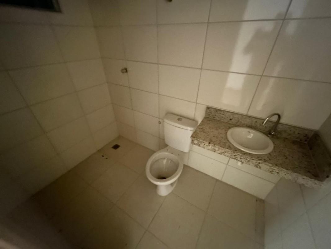 Apartamento, Centro, 1 Quarto, 0 Vaga, 1 Suíte