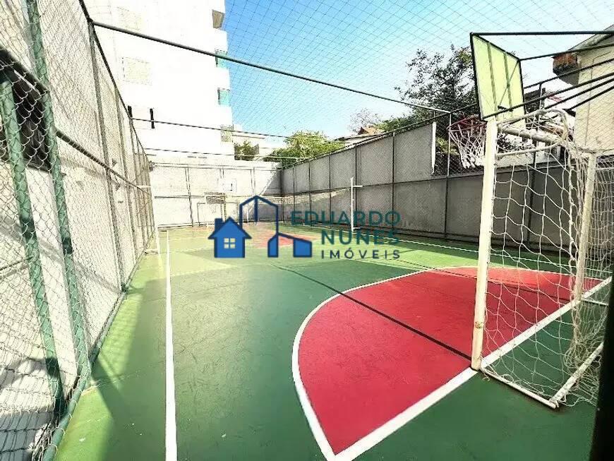 Apartamento, Cidade Nova, 4 Quartos, 5 Vagas, 2 Suítes