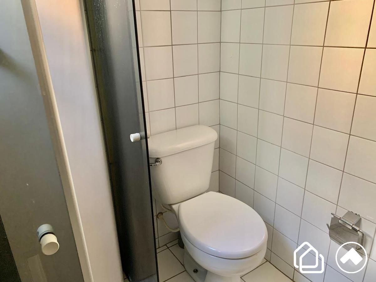Apartamento, Buritis, 2 Quartos, 1 Vaga