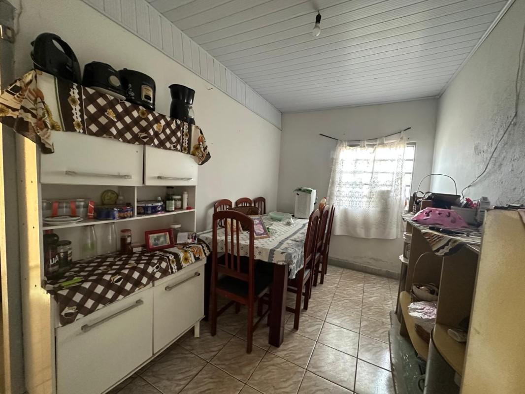 Casa, Centro, 4 Quartos, 1 Vaga