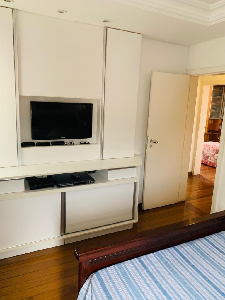 Cobertura, Ouro Preto, 4 Quartos, 4 Vagas, 1 Suíte