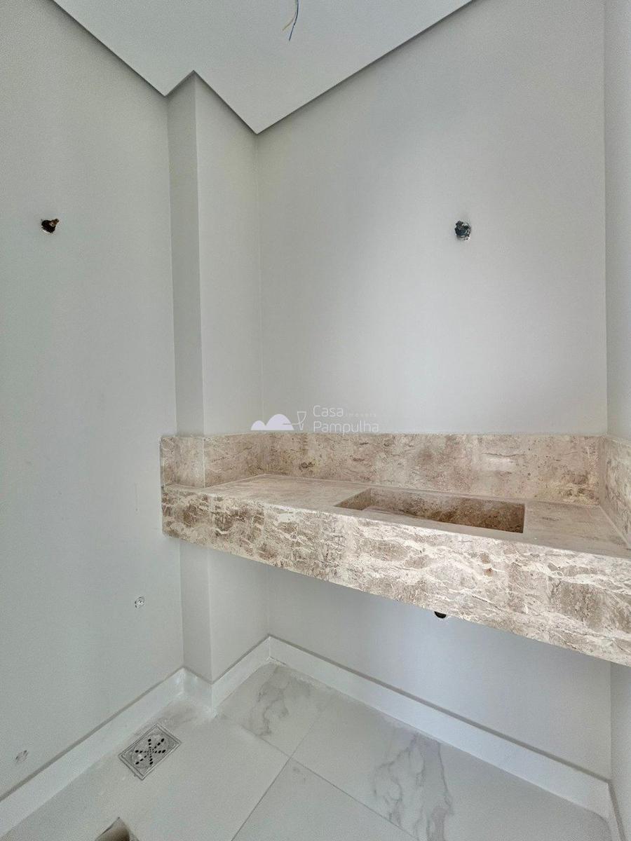 Apartamento, Dona Clara, 4 Quartos, 3 Vagas, 4 Suítes