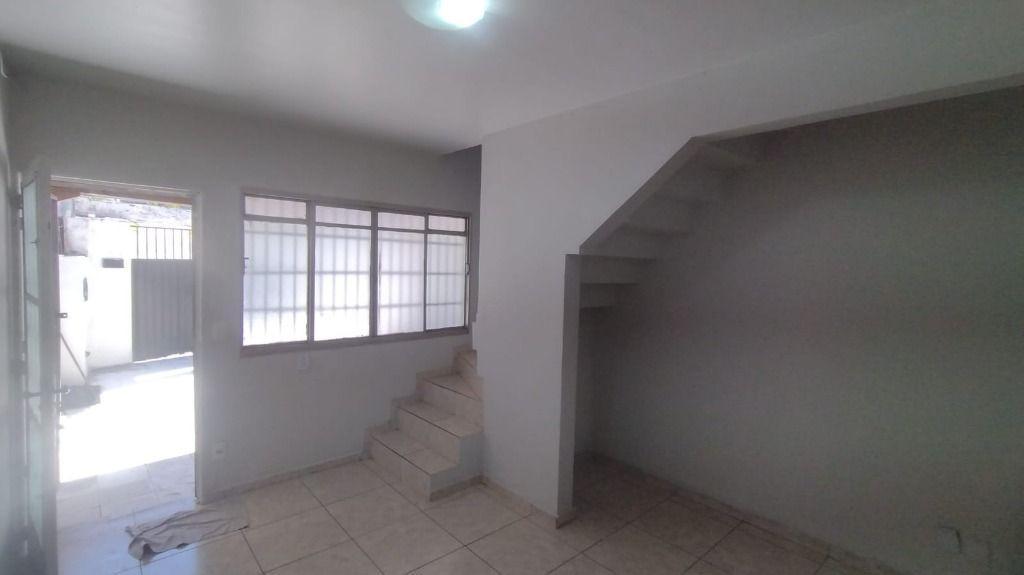 Casa, Heliópolis, 2 Quartos, 1 Vaga