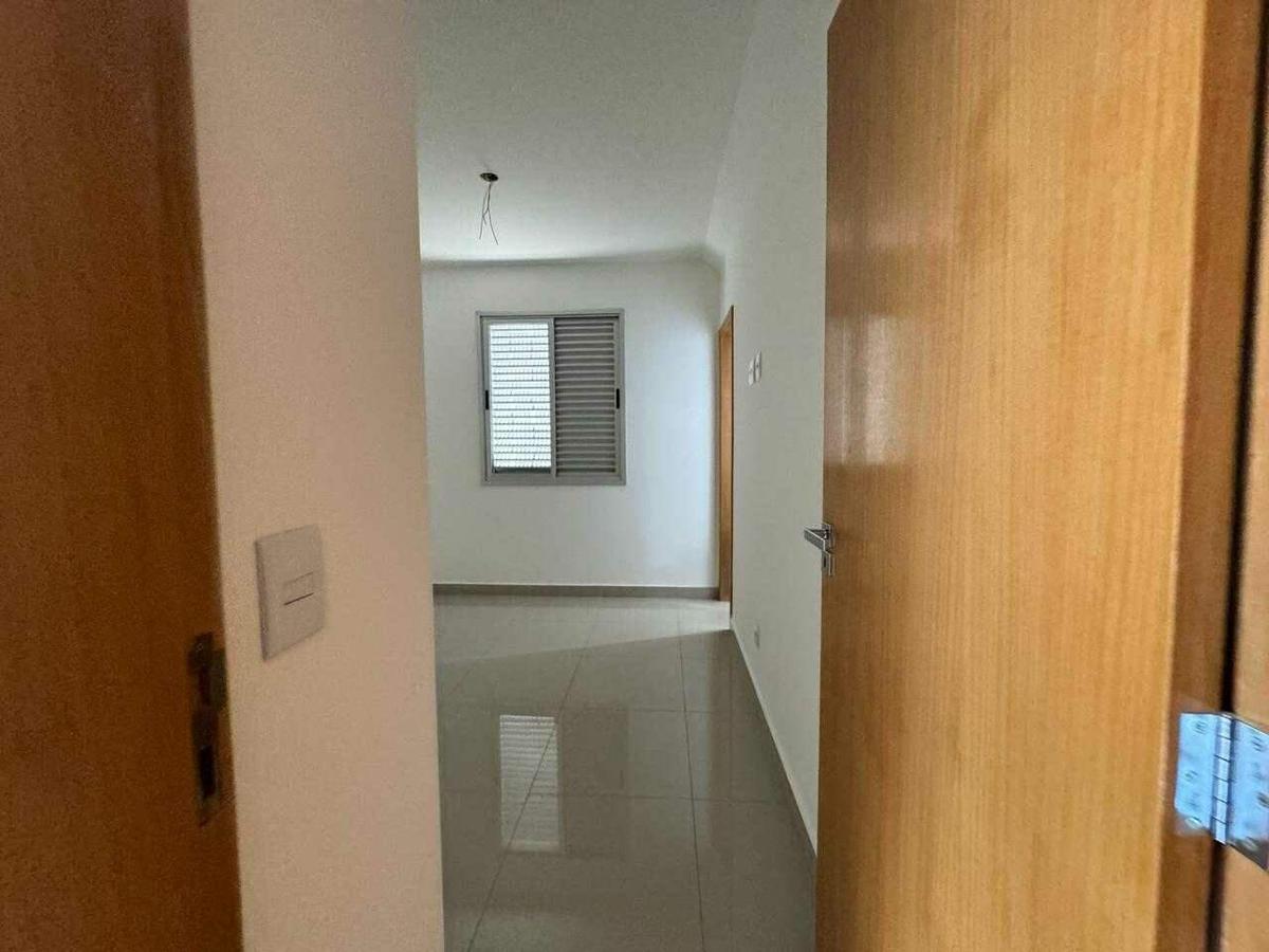 Apartamento, Vila Paris, 2 Quartos, 3 Vagas, 2 Suítes