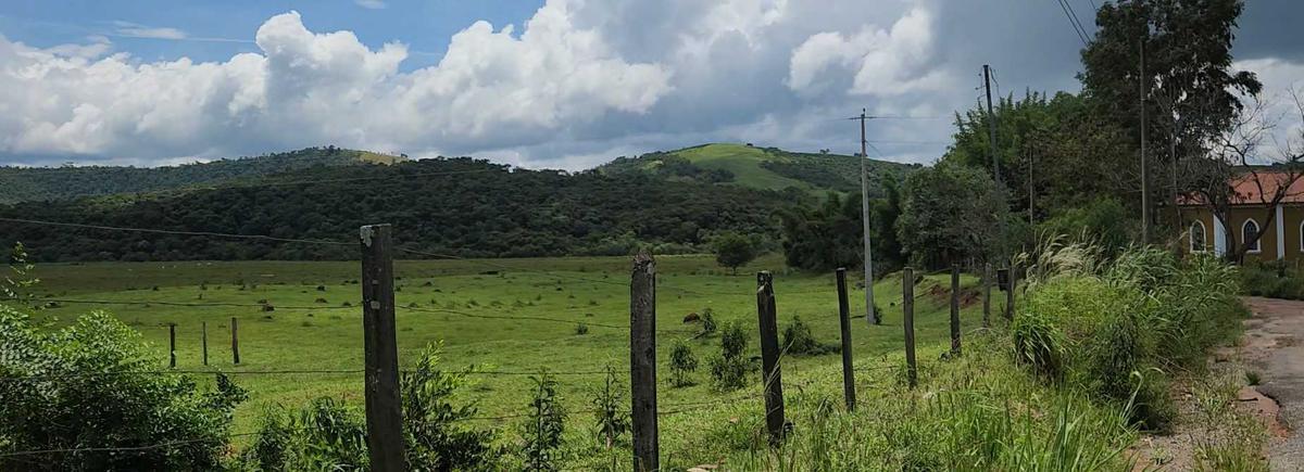 Lote, Zona Rural, 1 Quarto, 0 Vaga