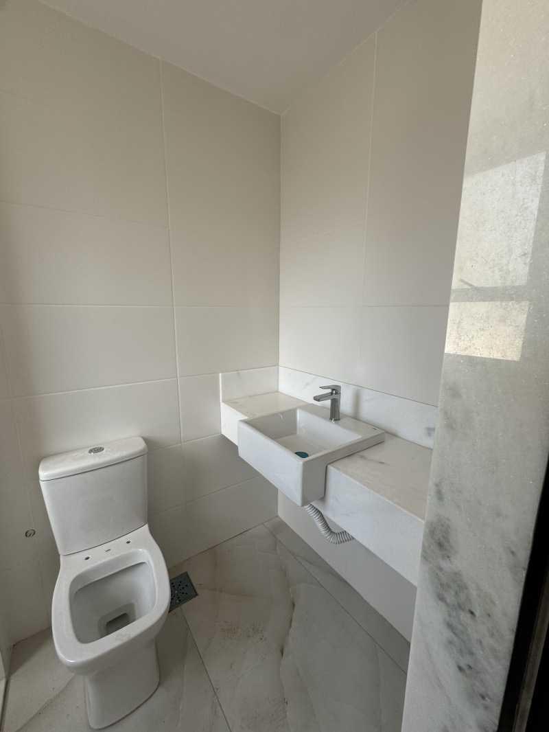 Apartamento, São Pedro, 3 Quartos, 2 Vagas, 2 Suítes