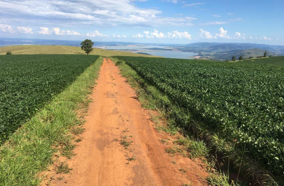 Fazenda, Zona Rural, 2 Quartos, 1 Vaga, 1 Suíte