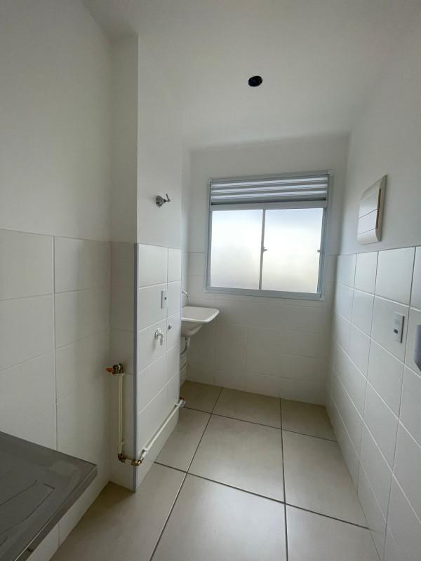 Apartamento, Santa Maria, 2 Quartos, 1 Vaga