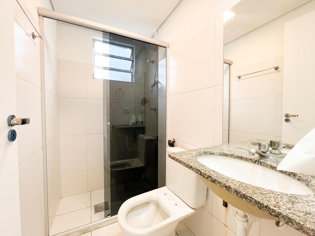 Apartamento, Conjunto Celso Machado, 3 Quartos, 1 Vaga, 1 Suíte