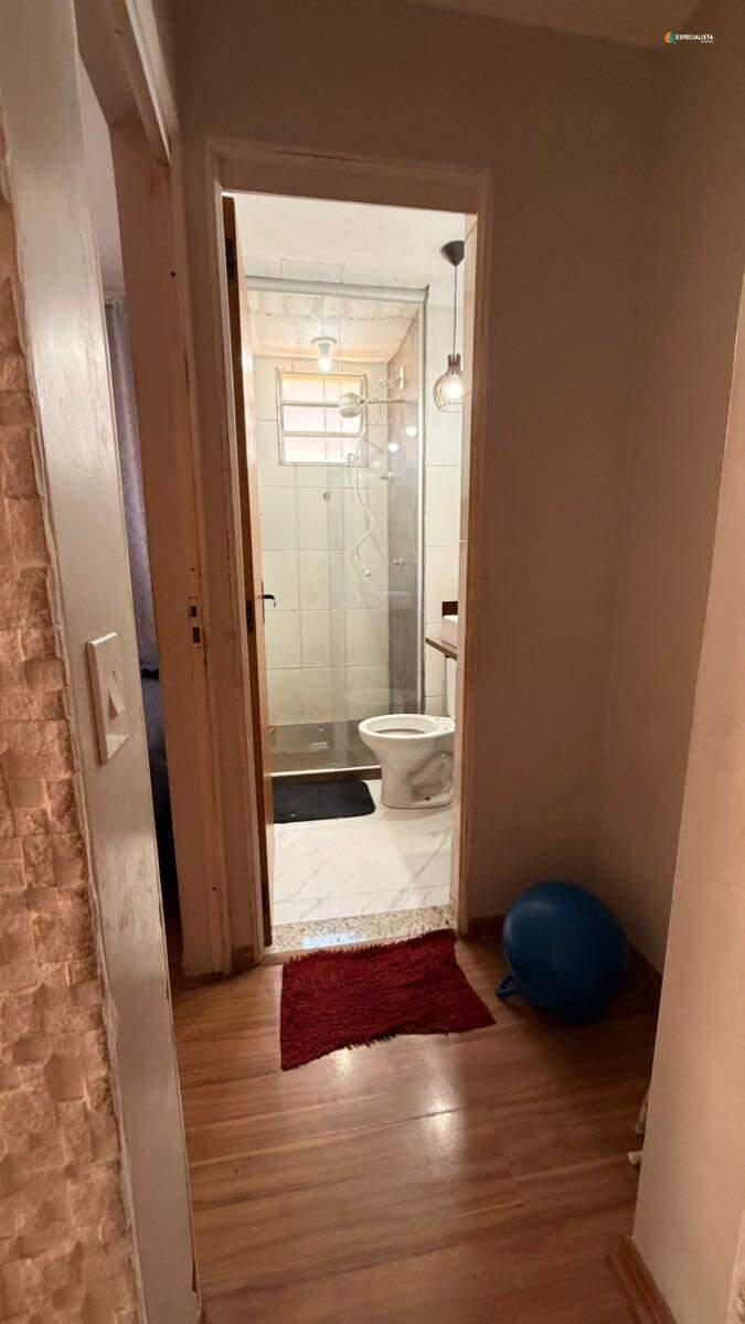 Apartamento, Belo Vale, 2 Quartos, 1 Vaga