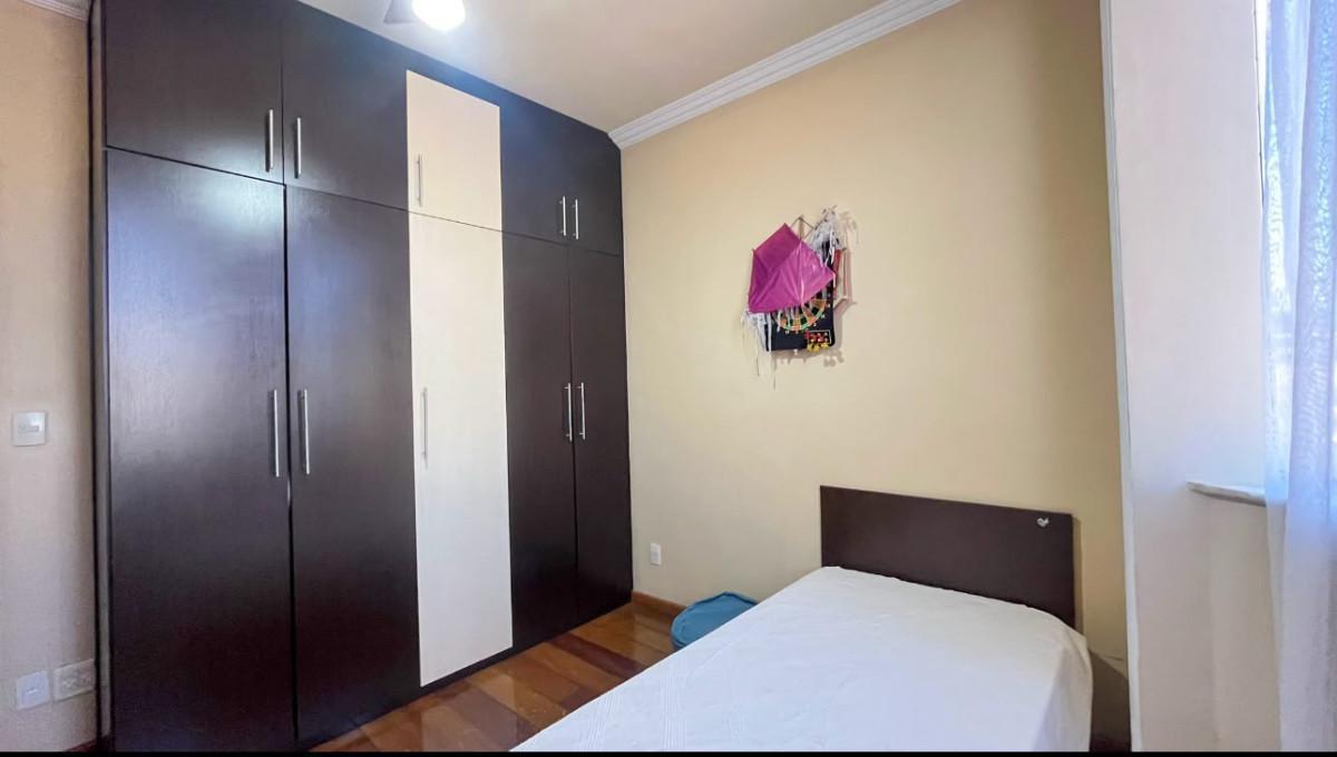 Cobertura, Castelo, 3 Quartos, 2 Vagas, 1 Suíte