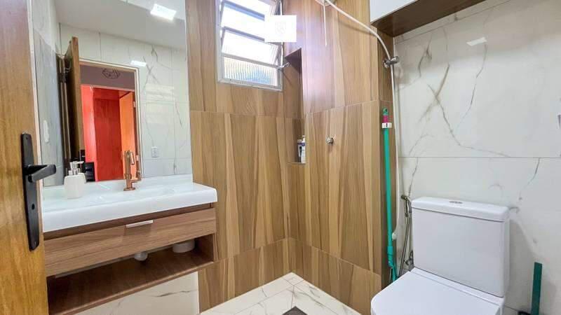 Cobertura, Buritis, 3 Quartos, 1 Vaga