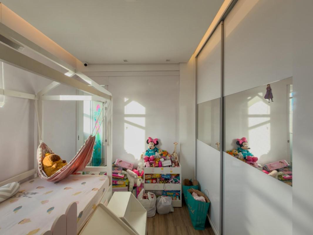 Cobertura, Castelo, 3 Quartos, 4 Vagas, 1 Suíte