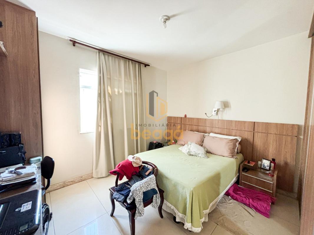 Casa, Dom Bosco, 3 Quartos, 3 Vagas, 1 Suíte