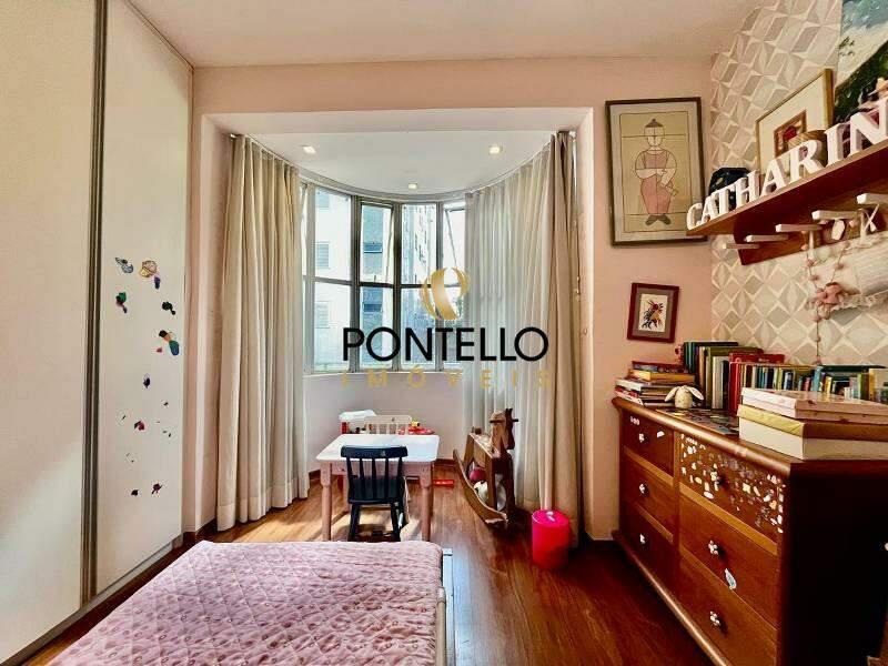Apartamento, Buritis, 3 Quartos, 2 Vagas, 1 Suíte