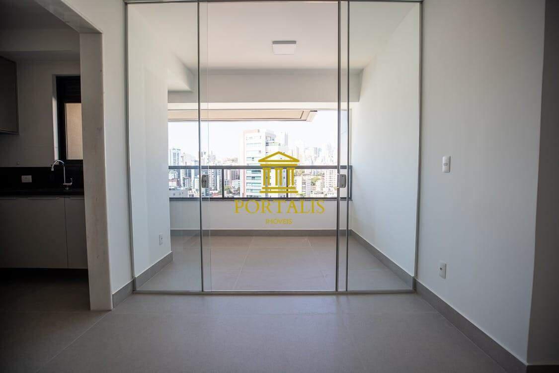Apartamento, Gutierrez, 3 Quartos, 2 Vagas, 1 Suíte