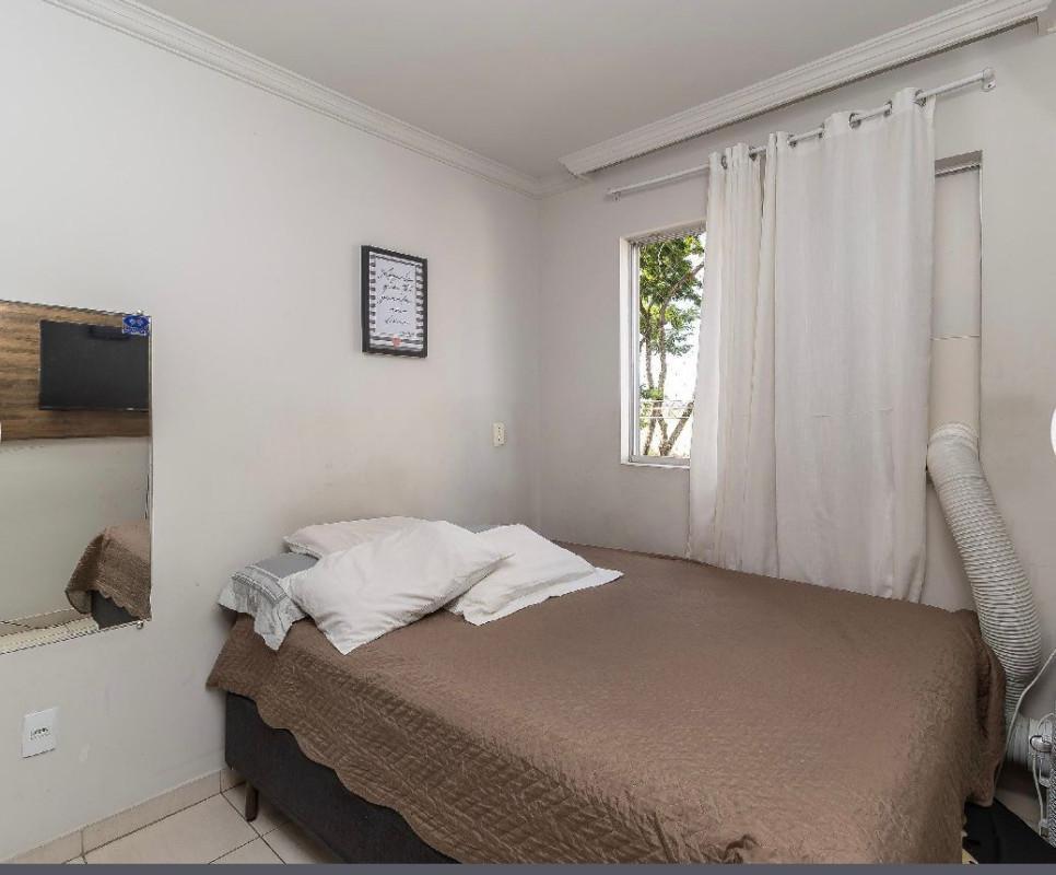 Apartamento, Santa Mônica, 3 Quartos, 2 Vagas, 1 Suíte