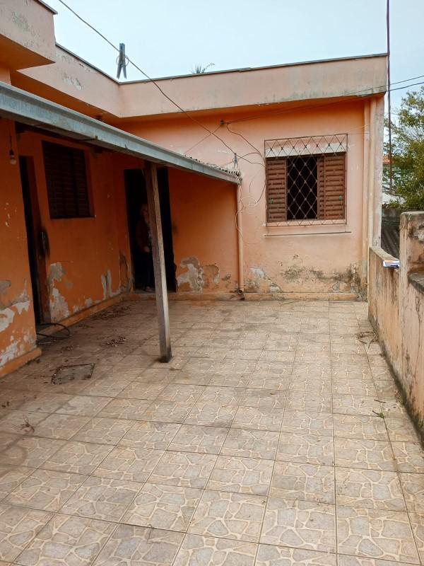 Casa, Santa Inês, 2 Quartos, 2 Vagas