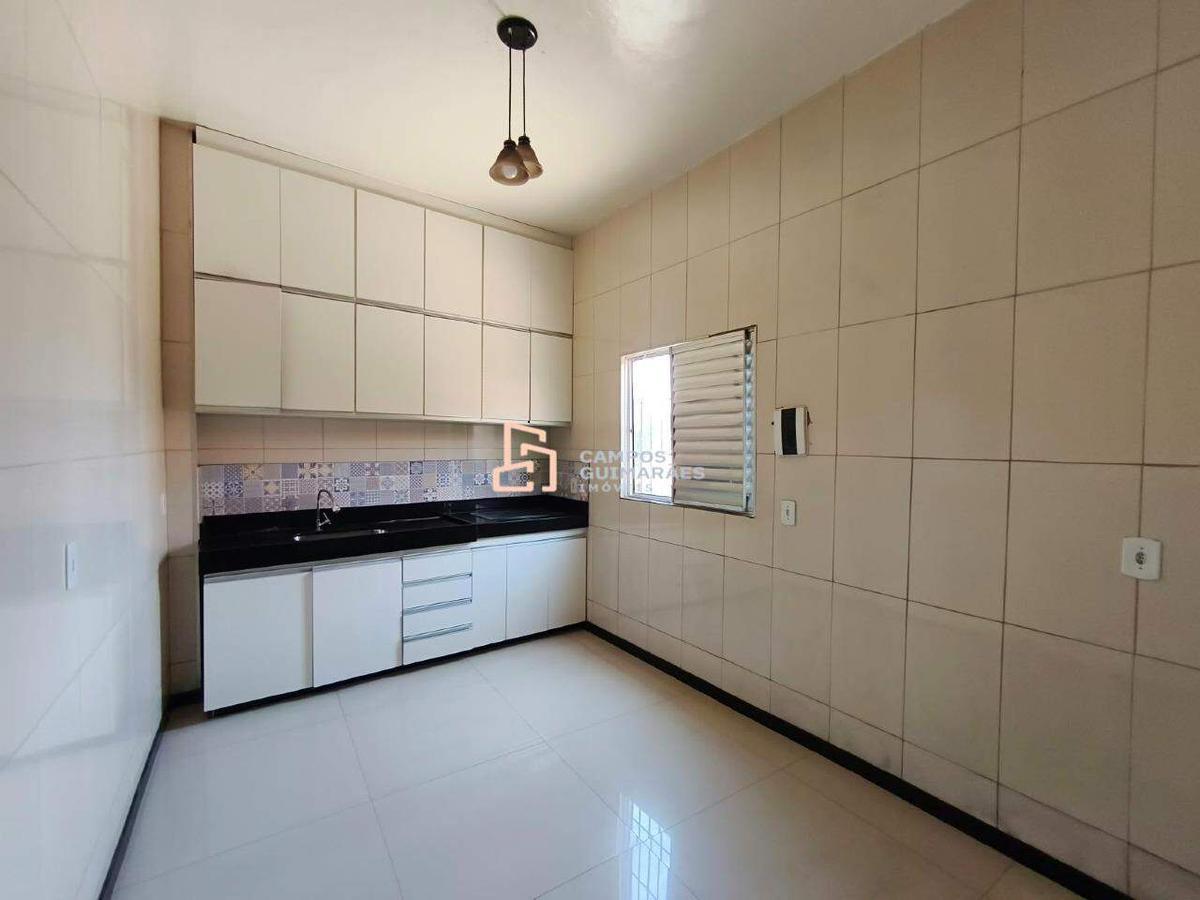 Casa, Inconfidentes, 2 Quartos, 4 Vagas