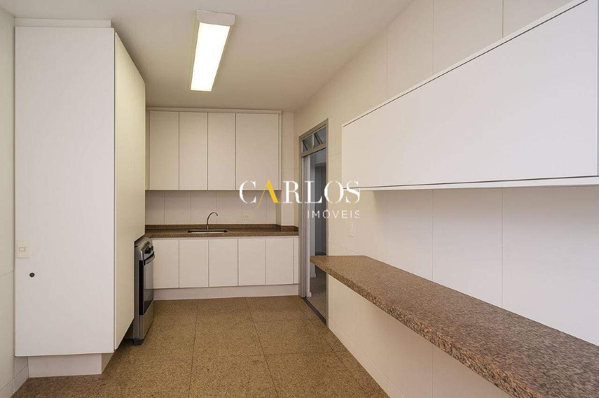 Apartamento, Lourdes, 4 Quartos, 2 Vagas, 1 Suíte