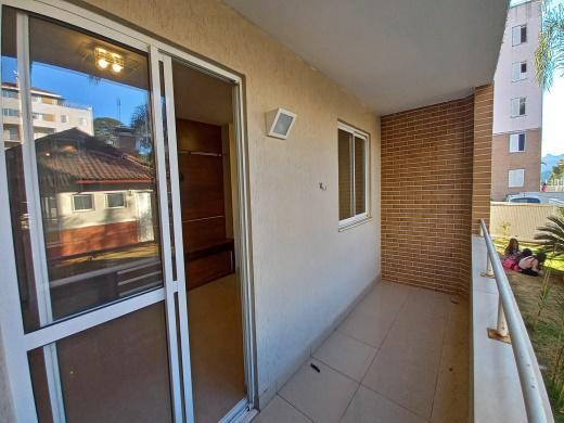 Apartamento, Ipê, 3 Quartos, 2 Vagas, 1 Suíte