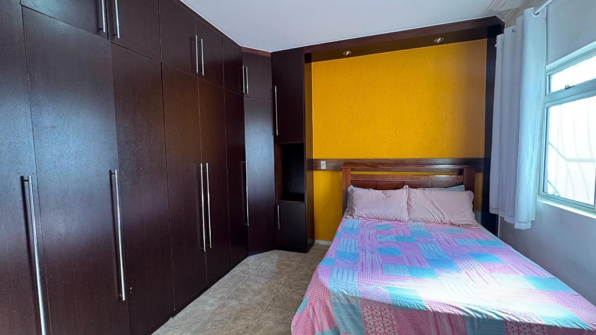 Apartamento, Santa Mônica, 3 Quartos, 2 Vagas, 1 Suíte
