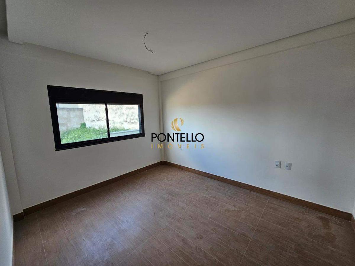 Apartamento, Santa Helena, 4 Quartos, 3 Vagas, 1 Suíte