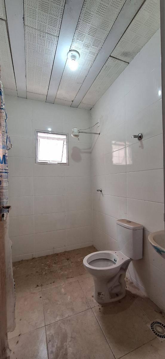 Galpão, Floresta, 0 Quarto, 0 Vaga