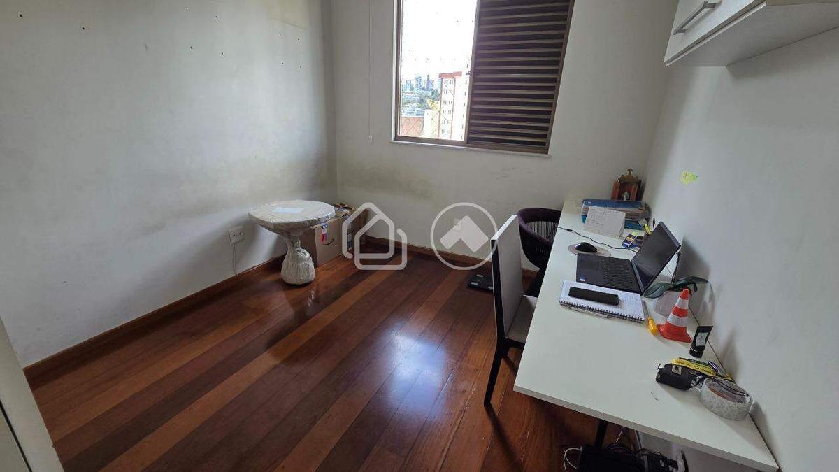 Apartamento, Buritis, 3 Quartos, 2 Vagas, 1 Suíte