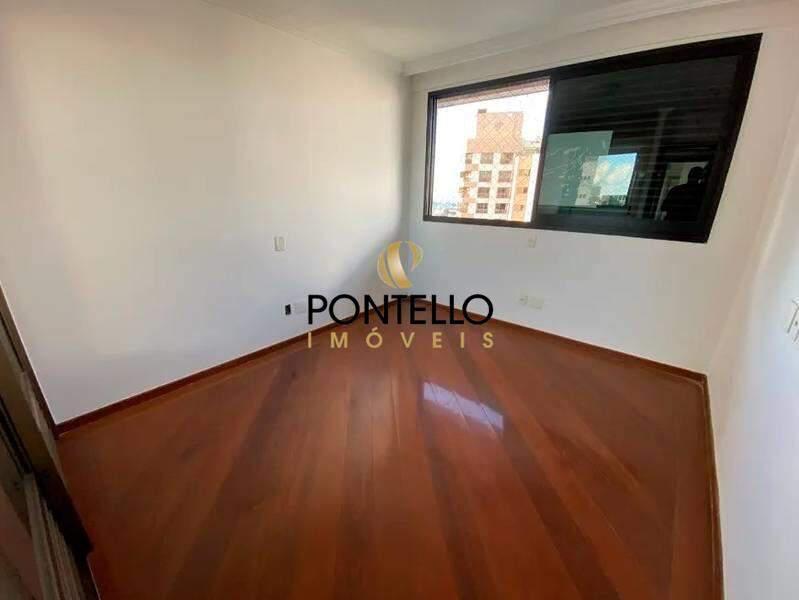 Cobertura, Belvedere, 5 Quartos, 4 Vagas, 3 Suítes