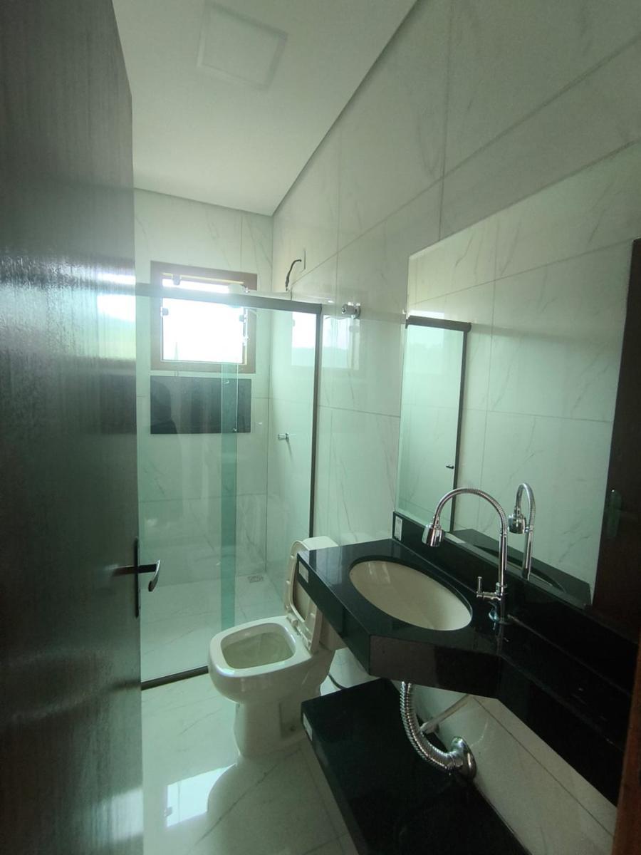 Casa, São José, 3 Quartos, 1 Vaga