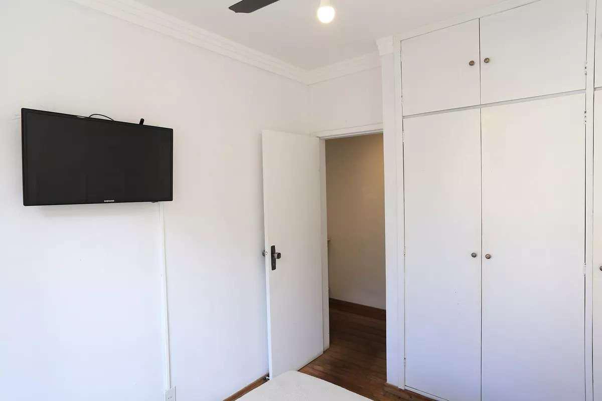 Apartamento, Cidade Nova, 2 Quartos, 2 Vagas