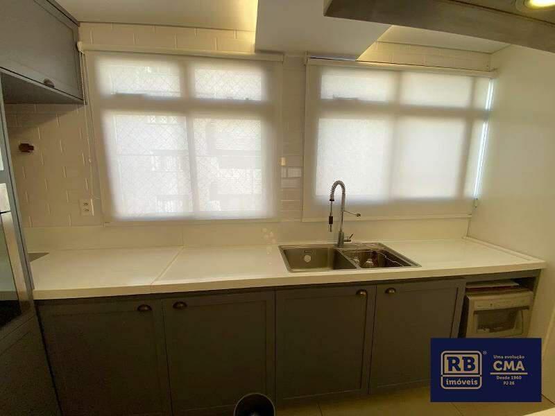 Apartamento, São Pedro, 4 Quartos, 3 Vagas, 1 Suíte