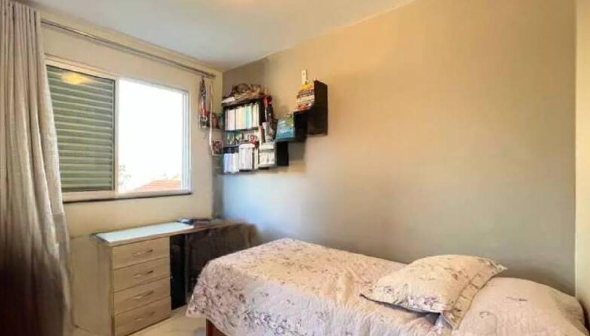 Apartamento, Santa Inês, 3 Quartos, 2 Vagas, 1 Suíte