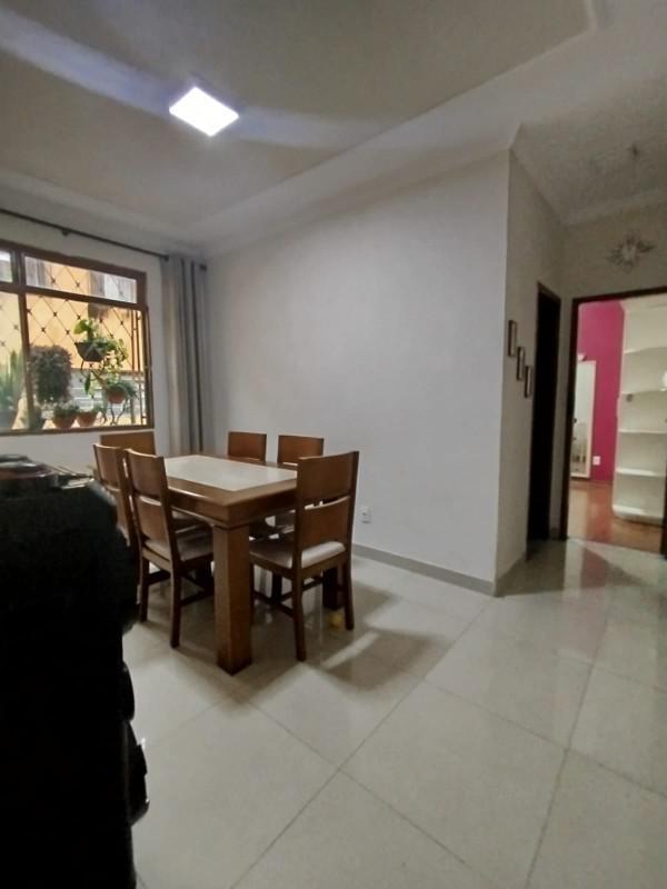 Apartamento, Alípio de Melo, 3 Quartos, 2 Vagas