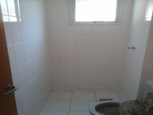 Apartamento, Itapoã, 3 Quartos, 2 Vagas, 1 Suíte