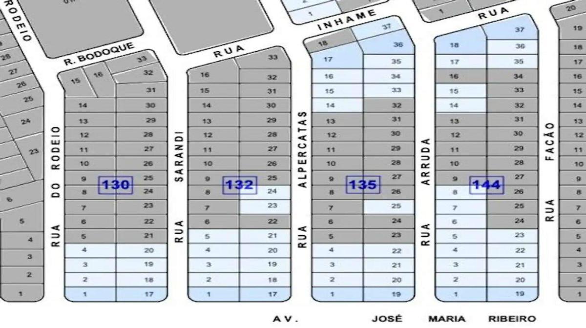 Apartamento, Morumbi, 0 Quarto, 0 Vaga